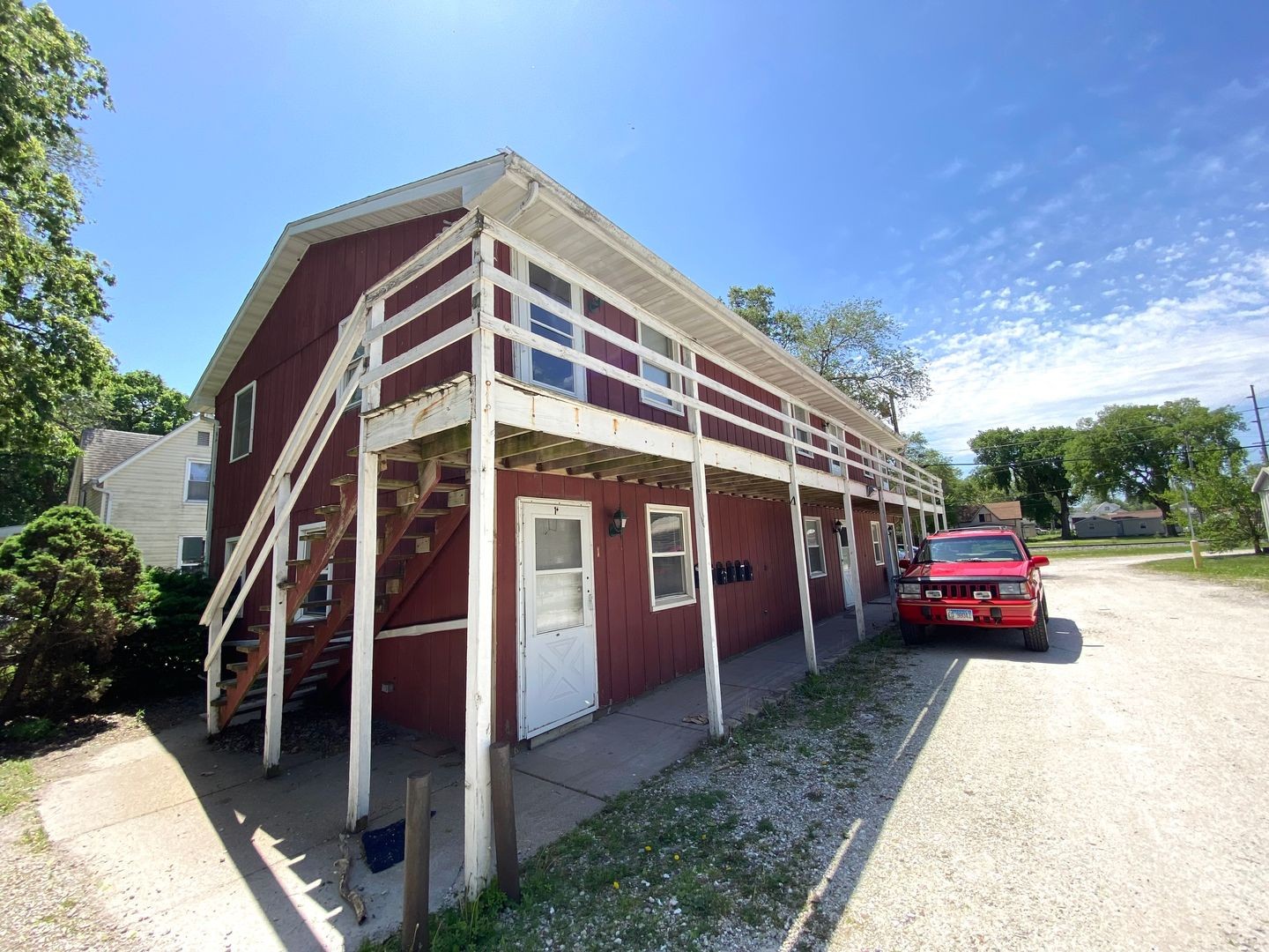 609 South 3rd Street - 1