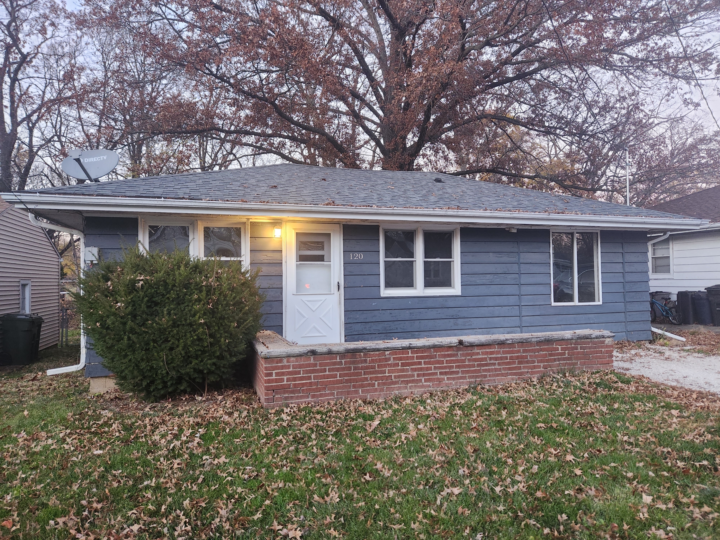 120 West Forest Avenue